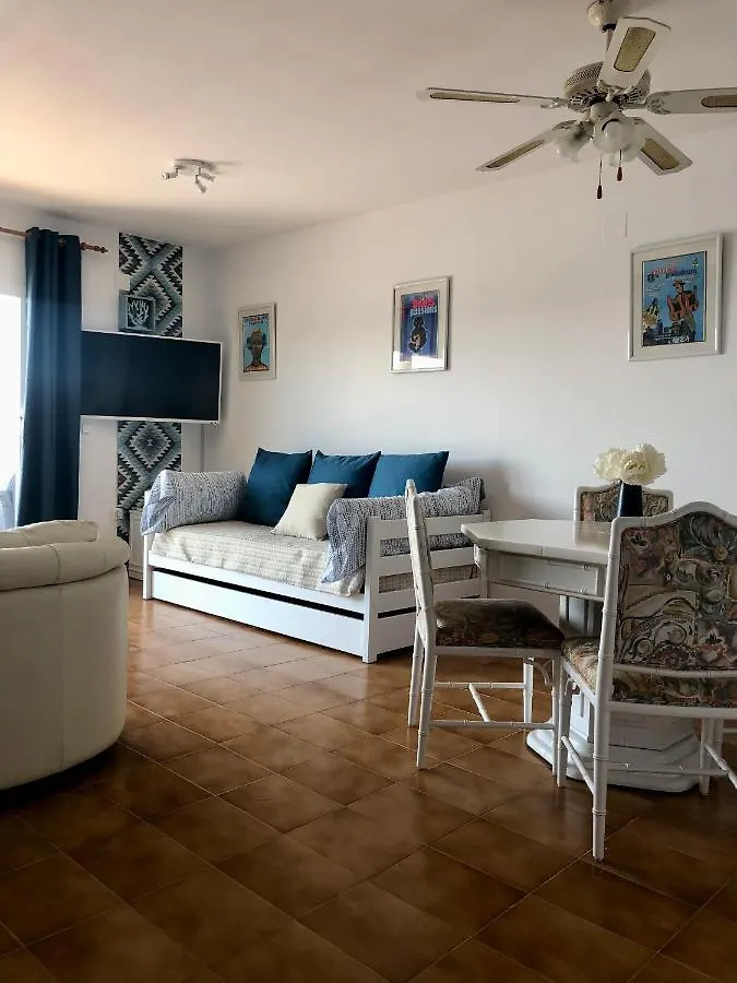 Port Rhodes Panoramic Terrace Apartment Empuriabrava Spain