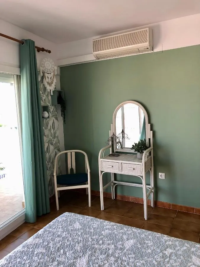 Port Rhodes Panoramic Terrace Apartment Empuriabrava