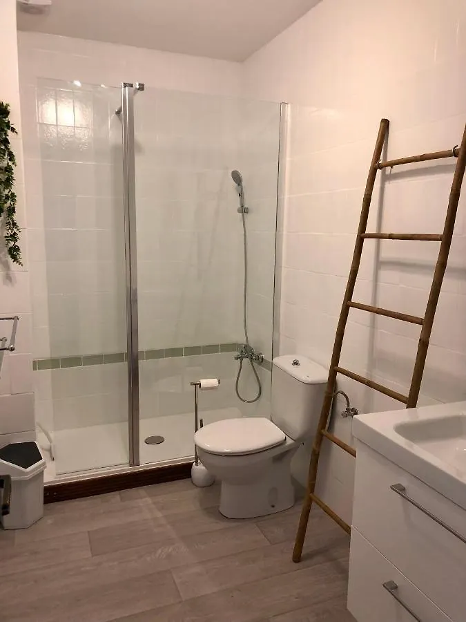 Port Rhodes Panoramic Terrace Apartment Empuriabrava Spain